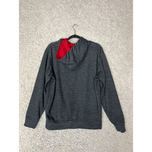 NC State Wolfpack Hoodie Sweatshirt Adult Medium NCAA College - Picture 5 of 6